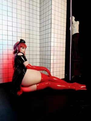 Alicecosplay OnlyFans Leaked Free Thumbnail Picture - #KwYFRxSm0u