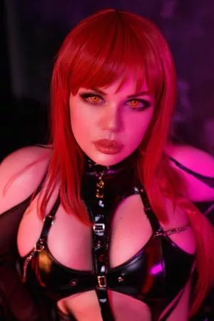 Alicecosplay OnlyFans Leaked Free Thumbnail Picture - #LYmVGQvdP4
