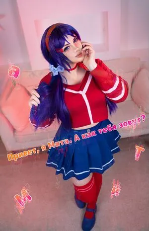 Alicecosplay OnlyFans Leaked Free Thumbnail Picture - #MB1IsUU88p