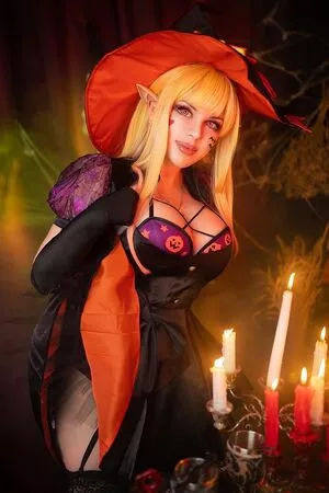 Alicecosplay OnlyFans Leaked Free Thumbnail Picture - #PVv1yDNOhk