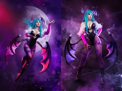Alicecosplay OnlyFans Leaked Free Thumbnail Picture - #PWOBAiPpp1