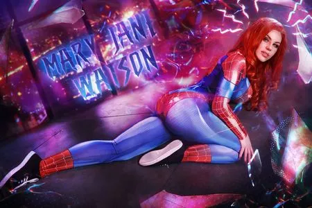 Alicecosplay OnlyFans Leaked Free Thumbnail Picture - #PiGgMl6G6l