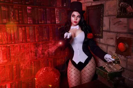 Alicecosplay OnlyFans Leaked Free Thumbnail Picture - #QypoyxLQHA