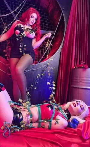 Alicecosplay OnlyFans Leaked Free Thumbnail Picture - #SBk7AExh19
