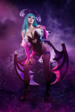 Alicecosplay OnlyFans Leaked Free Thumbnail Picture - #TT1CR0j0Y1