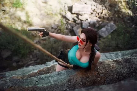 Alicecosplay OnlyFans Leaked Free Thumbnail Picture - #U7yp1JBVui