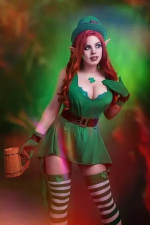 Alicecosplay OnlyFans Leaked Free Thumbnail Picture - #UeQm23rxiw