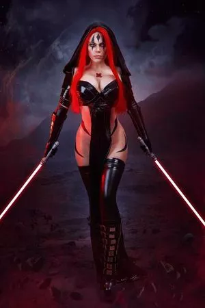 Alicecosplay OnlyFans Leaked Free Thumbnail Picture - #VZsSVPccmy