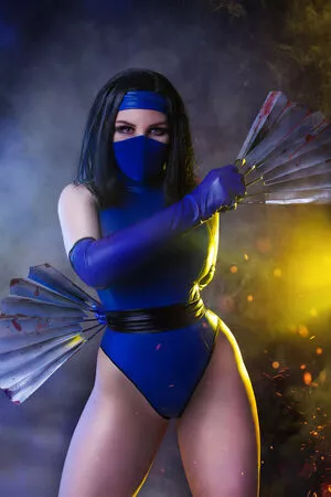 Alicecosplay OnlyFans Leaked Free Thumbnail Picture - #XUduD86M1m