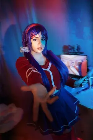 Alicecosplay OnlyFans Leaked Free Thumbnail Picture - #YCUgykvPfz