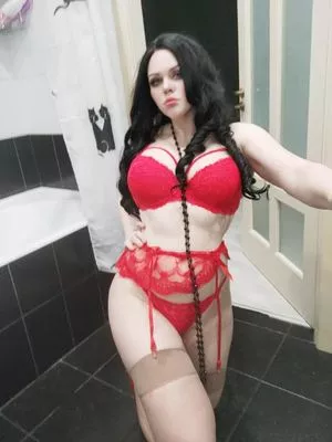 Alicecosplay OnlyFans Leaked Free Thumbnail Picture - #YwRqxndxXS
