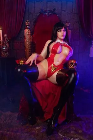 Alicecosplay OnlyFans Leaked Free Thumbnail Picture - #ZDicPIjwYx