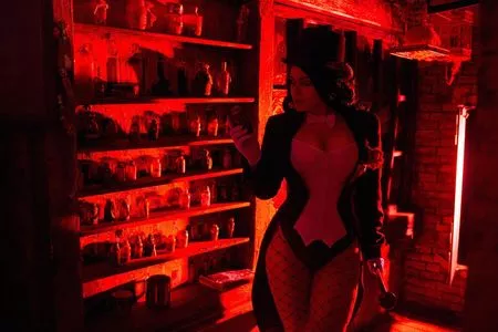 Alicecosplay OnlyFans Leaked Free Thumbnail Picture - #ZYof7ZjOmm