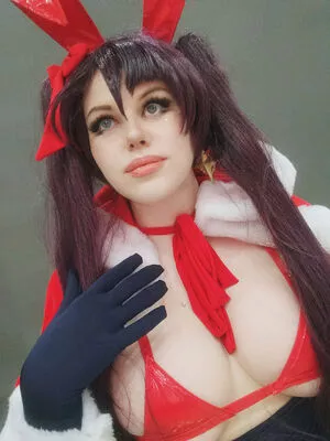 Alicecosplay OnlyFans Leaked Free Thumbnail Picture - #Ztb20gqD1V