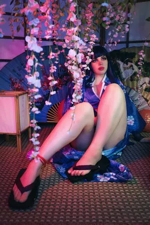 Alicecosplay OnlyFans Leaked Free Thumbnail Picture - #aagggERPfO