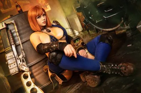 Alicecosplay OnlyFans Leaked Free Thumbnail Picture - #alq4hIHiF9