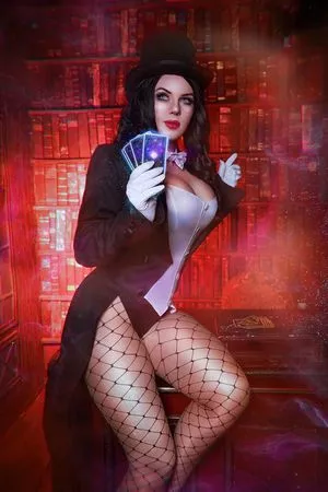 Alicecosplay OnlyFans Leaked Free Thumbnail Picture - #bAeHnaXCkA