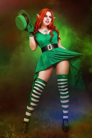 Alicecosplay OnlyFans Leaked Free Thumbnail Picture - #bAucRudPos