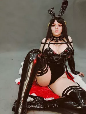 Alicecosplay OnlyFans Leaked Free Thumbnail Picture - #bggKHwmhD0