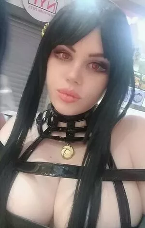 Alicecosplay OnlyFans Leaked Free Thumbnail Picture - #bqjojMVz21