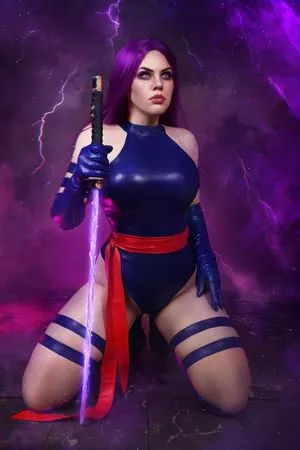 Alicecosplay OnlyFans Leaked Free Thumbnail Picture - #d6wKC2P5rN
