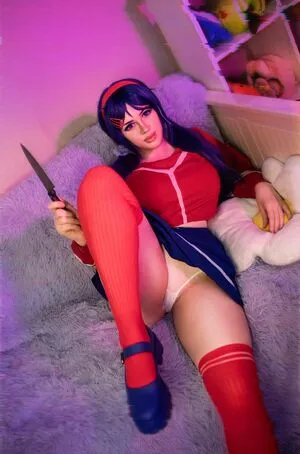 Alicecosplay OnlyFans Leaked Free Thumbnail Picture - #d8uNQOK9eM