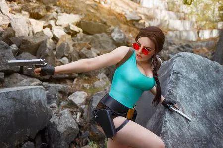 Alicecosplay OnlyFans Leaked Free Thumbnail Picture - #dSvmtDKTvU