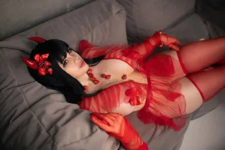 Alicecosplay OnlyFans Leaked Free Thumbnail Picture - #dtLuuxk5lP