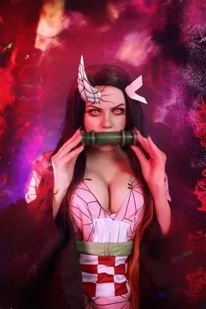 Alicecosplay OnlyFans Leaked Free Thumbnail Picture - #g8VTN0REBl