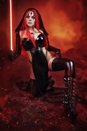 Alicecosplay OnlyFans Leaked Free Thumbnail Picture - #i2scFD9Bxo