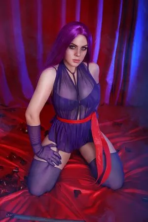 Alicecosplay OnlyFans Leaked Free Thumbnail Picture - #iDrYpaxtm4