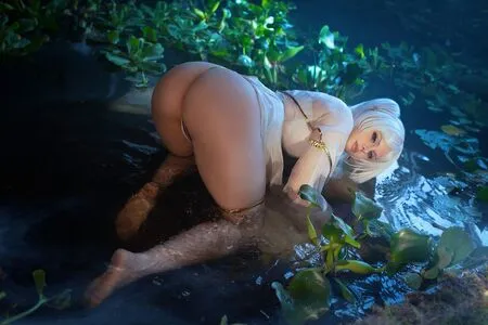 Alicecosplay OnlyFans Leaked Free Thumbnail Picture - #ijnC3FSanF
