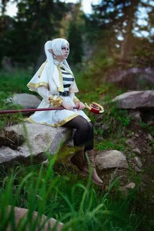 Alicecosplay OnlyFans Leaked Free Thumbnail Picture - #lBkos3vyqT
