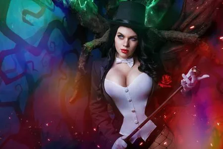 Alicecosplay OnlyFans Leaked Free Thumbnail Picture - #ljQjOCLJhZ