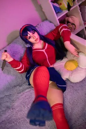 Alicecosplay OnlyFans Leaked Free Thumbnail Picture - #lswmbv1iiH