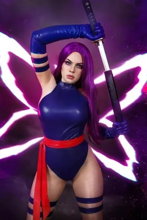 Alicecosplay OnlyFans Leaked Free Thumbnail Picture - #oaERCuitZA