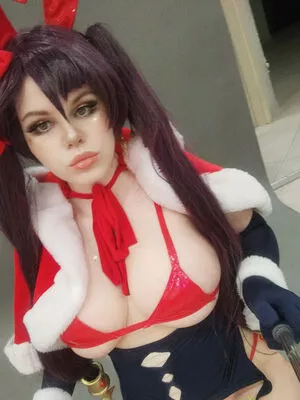 Alicecosplay OnlyFans Leaked Free Thumbnail Picture - #pdkzAYRwFa