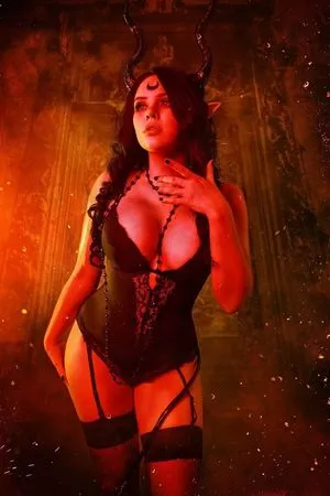 Alicecosplay OnlyFans Leaked Free Thumbnail Picture - #q1RARmcJQG