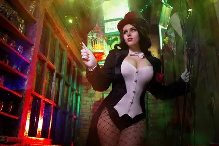 Alicecosplay OnlyFans Leaked Free Thumbnail Picture - #q2cMP8x6bd