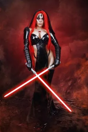 Alicecosplay OnlyFans Leaked Free Thumbnail Picture - #q92jcBQLHk