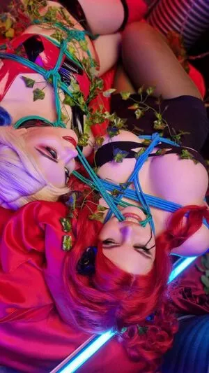 Alicecosplay OnlyFans Leaked Free Thumbnail Picture - #qZQx9zAwTk