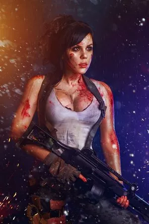 Alicecosplay OnlyFans Leaked Free Thumbnail Picture - #rJwB7sz0Eh