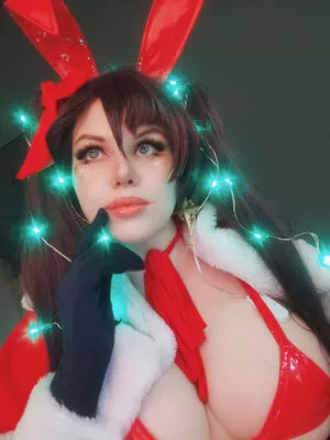 Alicecosplay OnlyFans Leaked Free Thumbnail Picture - #rNUVCgVdvq