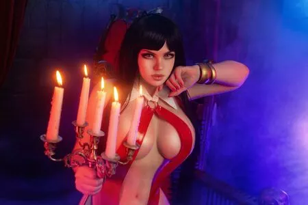 Alicecosplay OnlyFans Leaked Free Thumbnail Picture - #rqtUuA0BFq