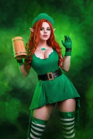 Alicecosplay OnlyFans Leaked Free Thumbnail Picture - #s81KUy6lUT