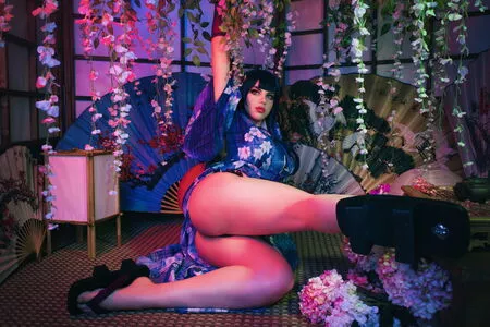Alicecosplay OnlyFans Leaked Free Thumbnail Picture - #sBj9bxMaPe