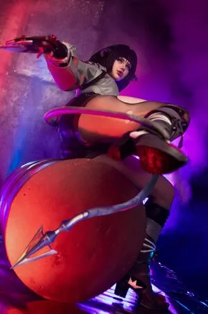 Alicecosplay OnlyFans Leaked Free Thumbnail Picture - #sIx9m6WVxz