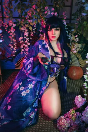 Alicecosplay OnlyFans Leaked Free Thumbnail Picture - #sQ4d0tTEvk