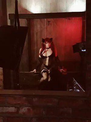 Alicecosplay OnlyFans Leaked Free Thumbnail Picture - #sar2uoz5D9