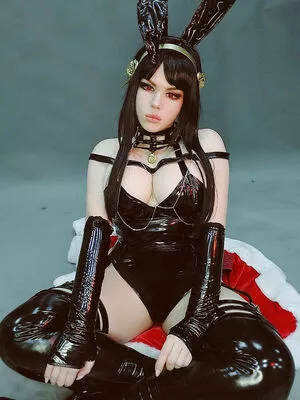 Alicecosplay OnlyFans Leaked Free Thumbnail Picture - #syeQMghJfN
